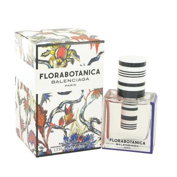 Florabotanica Balenciaga