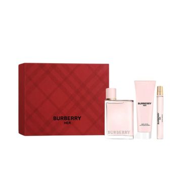 Burberry Her 3-Piece Gi