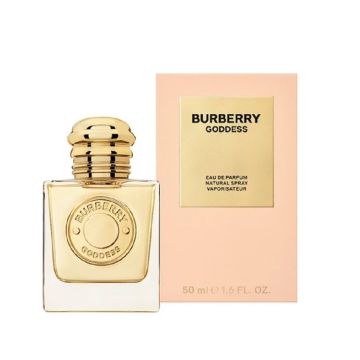 Goddess Burberry Perfum