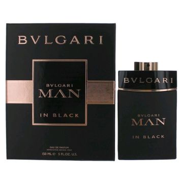 Man in Black Bvlgari Pe