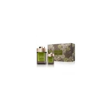 Wood Essence 2 Piece Gi