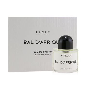 Bal D Afrique Byredo Pe