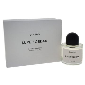 Byredo Super cedar Byre