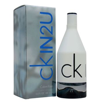 CK IN2U Him Calvin Klei