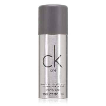 CK One Deodorant Spray