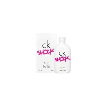Ck One Shock Calvin Kle