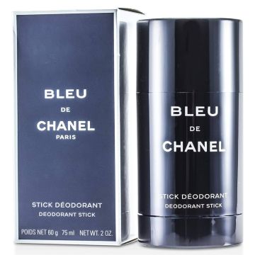 Bleu De Chanel Deodoran