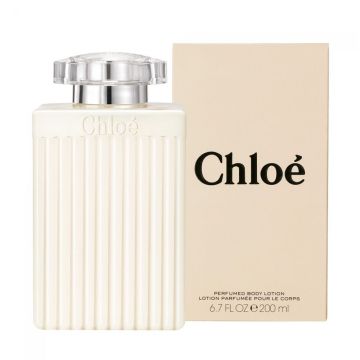Chloe Body Lotion Chloe