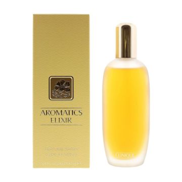 Aromatics Elixir Clini