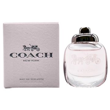Coach Eau De Toilette C