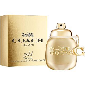 Coach Gold Coach Perfum