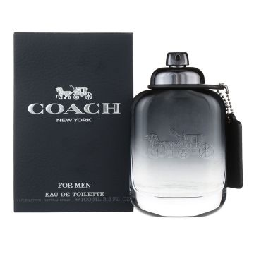 Coach New York Coach Pe