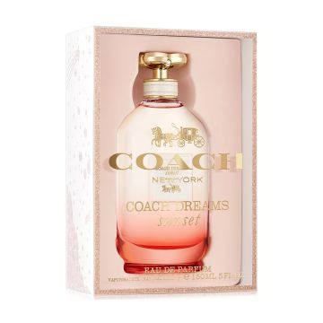 Dreams Sunset Coach Per