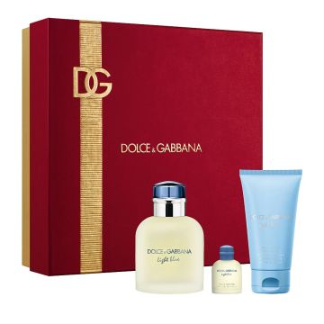 Devotion 2Pcs Gift Set
