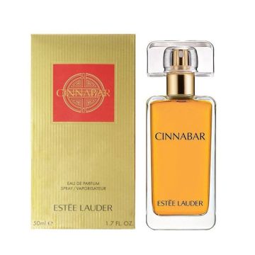 Cinnabar Estee Lauder P
