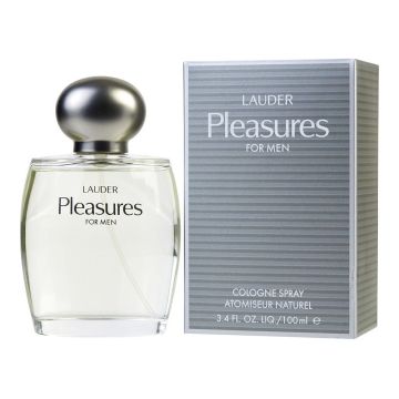 Pleasures Cologne Estee