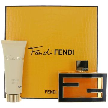 Fan di Fendi 2 Piece Se