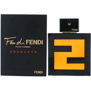 Fan Di Fendi Pour Homme