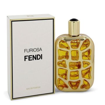 Furiosa Fendi Perfume