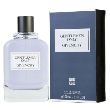 Gentleman Only Givenchy
