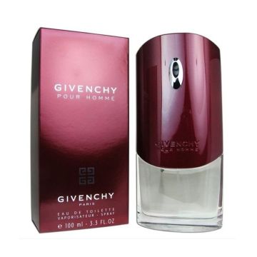 Pour Homme Givenchy Per