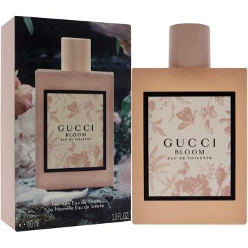 Gucci Bloom Gucci Perfu