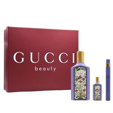 Gucci Flora Gorgeous Ma