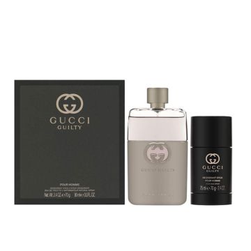 Gucci Guilty 2 Piece Se