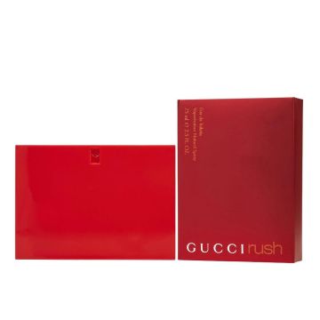 Rush Gucci Perfume