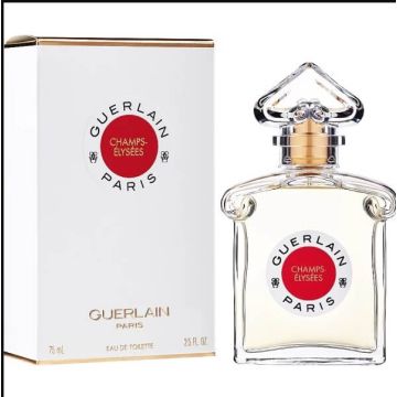 Champs Elysees Guerlain