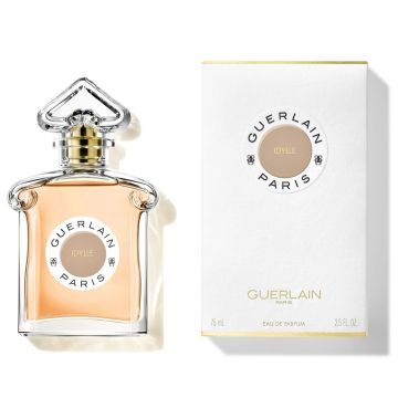 Idylle Guerlain Perfume