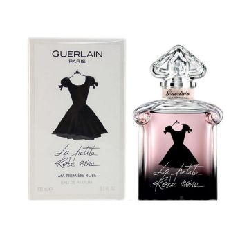 La Petite Robe Noire Gu