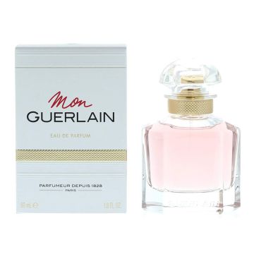 Mon Guerlain Parfum Gue