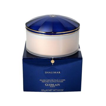 Shalimar Perfumed Dusti