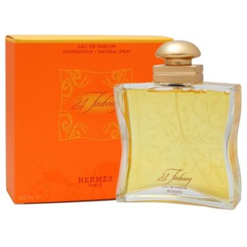 24 Faubourg EDP Hermes