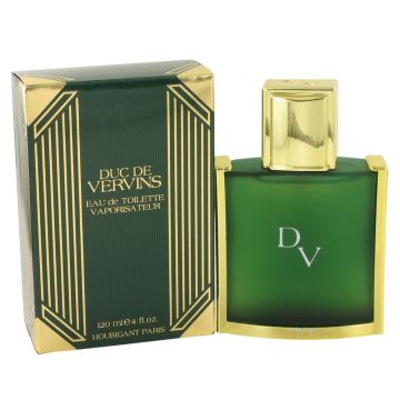Duc De Vervins Houbigan