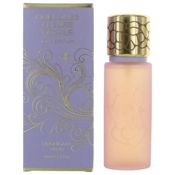 Quelques Fleurs Royale