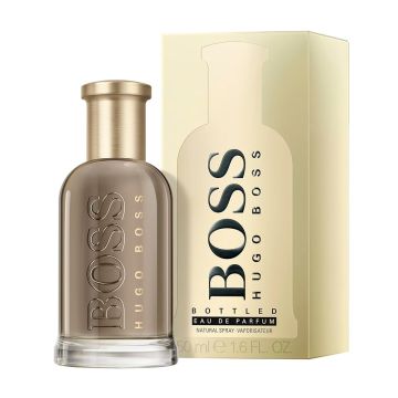 Boss Bottled Parfum Hug