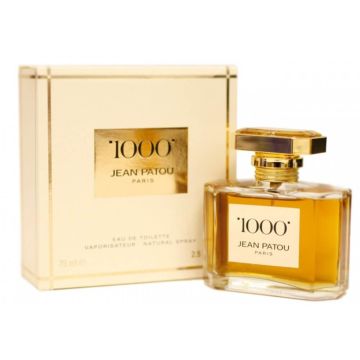 Jean Patou 1000 Jean Pa