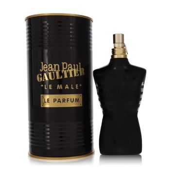 Le Male Eau De Parfum J