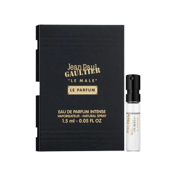 Le Male Le Parfum Jean