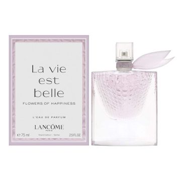 LA VIE EST BELLE FLOWER