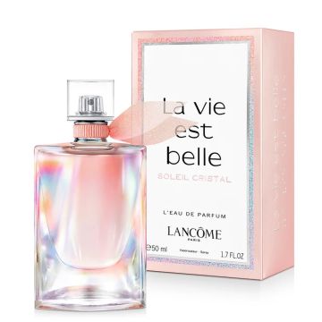 La Vie Est Belle Soleil