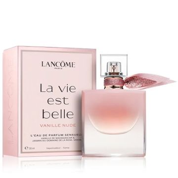 La Vie Est Belle Vanill