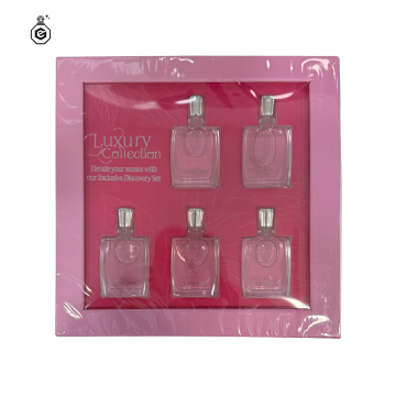 Lancome Miracle 5 Pc Mi