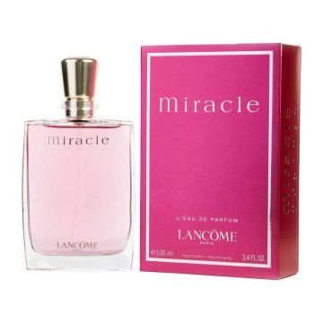Miracle Lancome Perfume