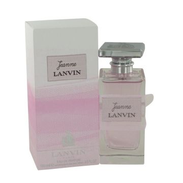 Jeanne Lanvin Perfume