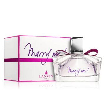 Marry Me Lanvin Perfume