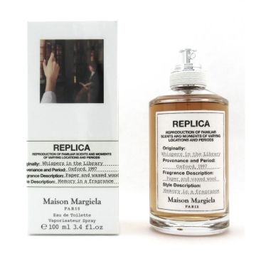 Replica Whispers In The