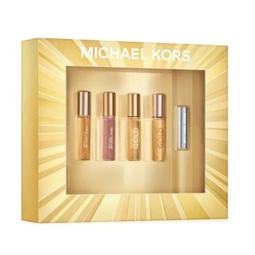 Michael Kors 4 Piece Ro